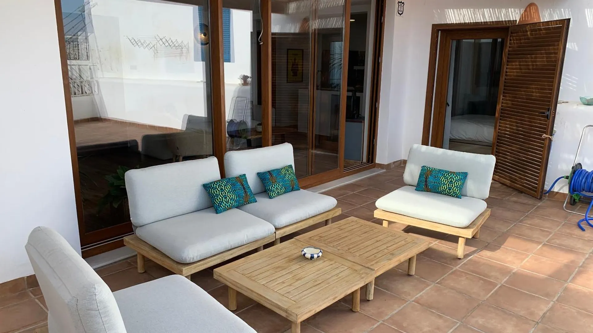 Rincon De Hada Apartment Mojacar