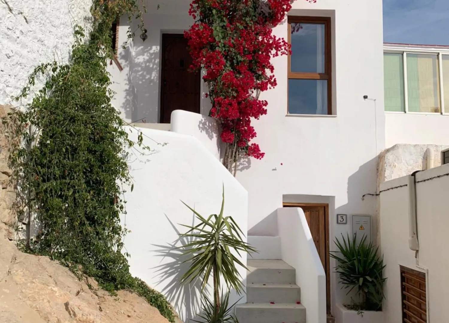 Rincon De Hada Apartment Mojacar 0*,  Spain