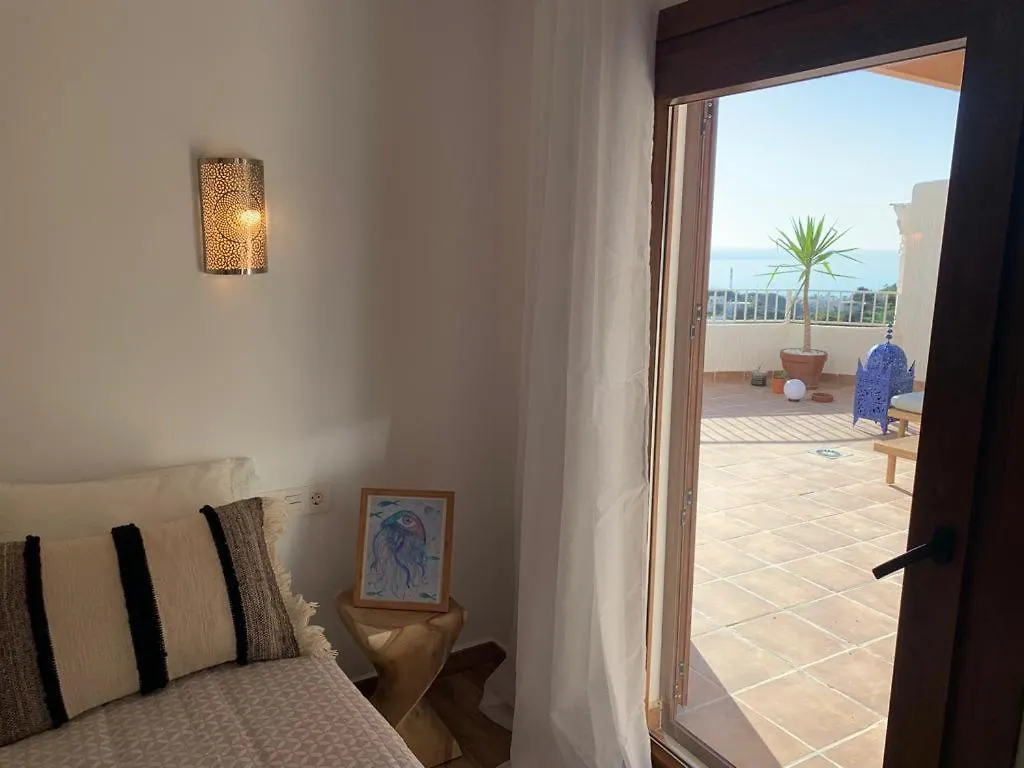 Rincon De Hada Apartment Mojacar
