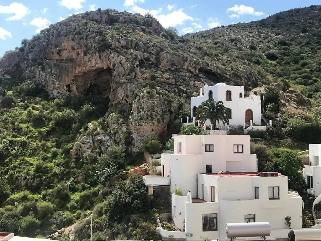 Rincon De Hada Apartment Mojacar Spain