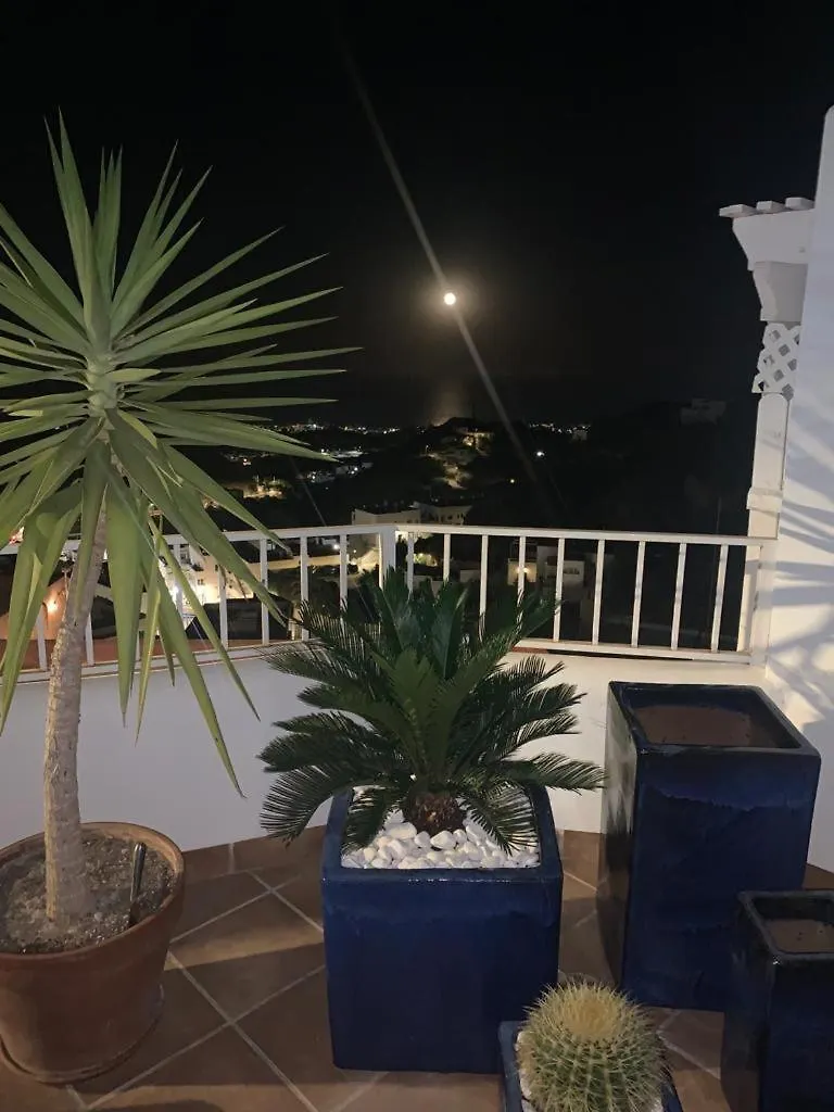 Rincon De Hada Apartment Mojacar