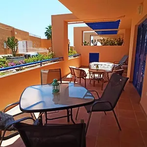 Apartment Lovely Playa